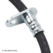 Brake Hydraulic Hose Beck Arnley 073-2059