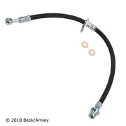 Brake Hydraulic Hose Beck Arnley 073-2060
