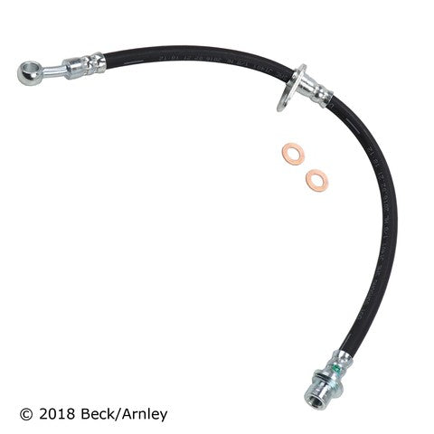 Brake Hydraulic Hose Beck Arnley 073-2060