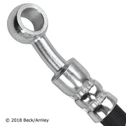 Brake Hydraulic Hose Beck Arnley 073-2060