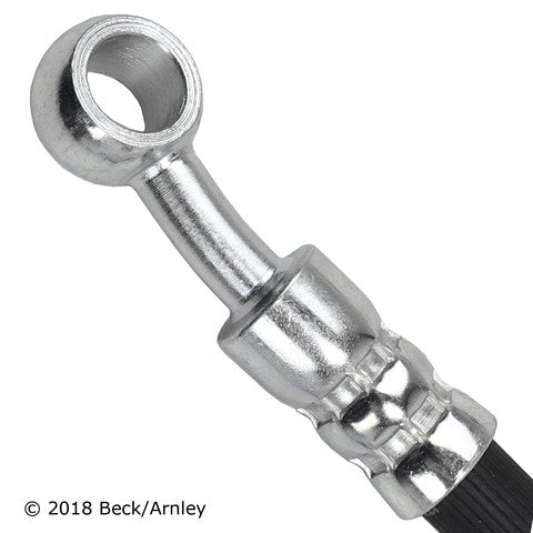 Brake Hydraulic Hose Beck Arnley 073-2060