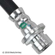 Brake Hydraulic Hose Beck Arnley 073-2060
