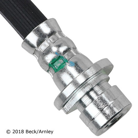 Brake Hydraulic Hose Beck Arnley 073-2060