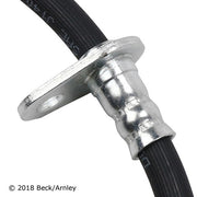 Brake Hydraulic Hose Beck Arnley 073-2060