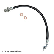 Brake Hydraulic Hose Beck Arnley 073-2064