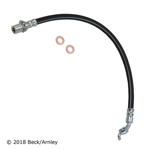 Brake Hydraulic Hose Beck Arnley 073-2064