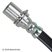 Brake Hydraulic Hose Beck Arnley 073-2064