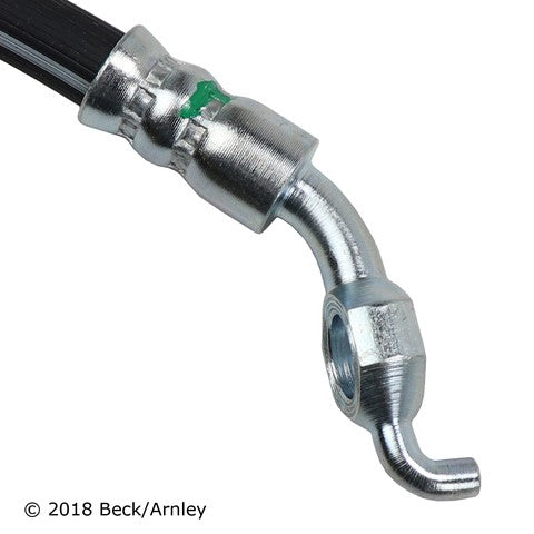 Brake Hydraulic Hose Beck Arnley 073-2064