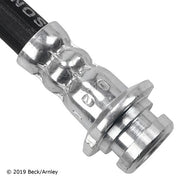 Brake Hydraulic Hose Beck Arnley 073-2066
