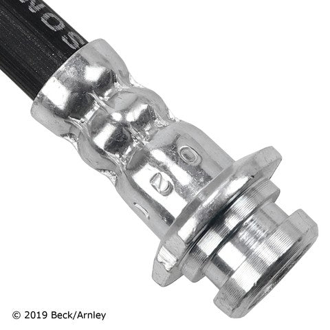 Brake Hydraulic Hose Beck Arnley 073-2066