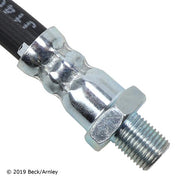 Brake Hydraulic Hose Beck Arnley 073-2067