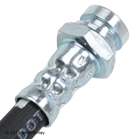 Brake Hydraulic Hose Beck Arnley 073-2067
