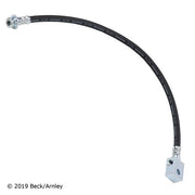 Brake Hydraulic Hose Beck Arnley 073-2069