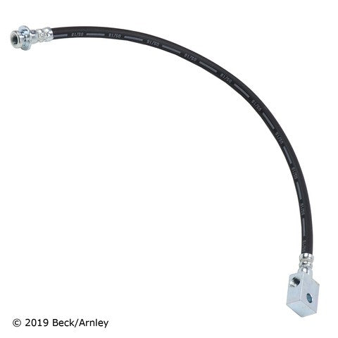 Brake Hydraulic Hose Beck Arnley 073-2069
