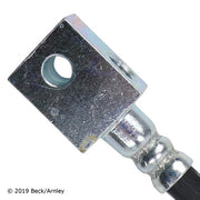 Brake Hydraulic Hose Beck Arnley 073-2069
