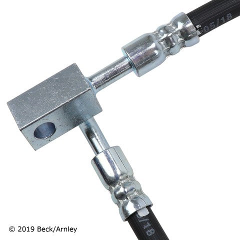Brake Hydraulic Hose Beck Arnley 073-2070