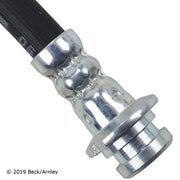 Brake Hydraulic Hose Beck Arnley 073-2070