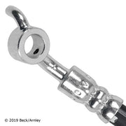 Brake Hydraulic Hose Beck Arnley 073-2071