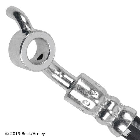 Brake Hydraulic Hose Beck Arnley 073-2071