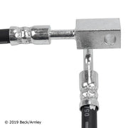 Brake Hydraulic Hose Beck Arnley 073-2071