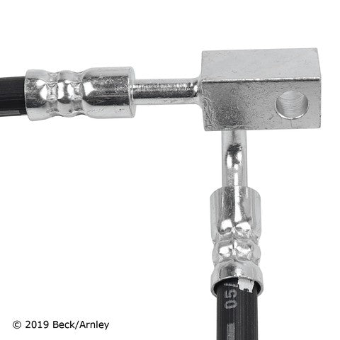 Brake Hydraulic Hose Beck Arnley 073-2071