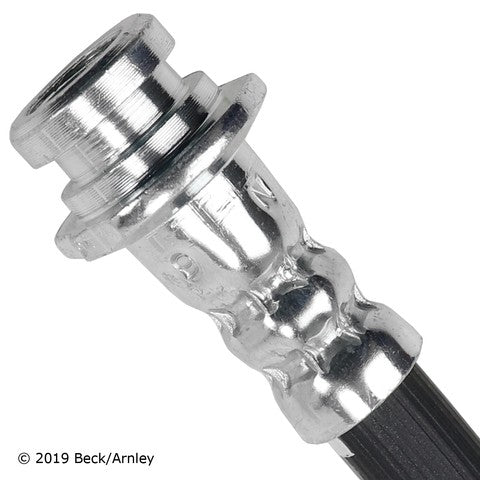 Brake Hydraulic Hose Beck Arnley 073-2071