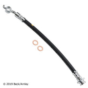 Brake Hydraulic Hose Beck Arnley 073-2072