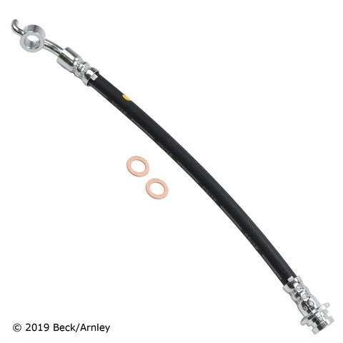 Brake Hydraulic Hose Beck Arnley 073-2072