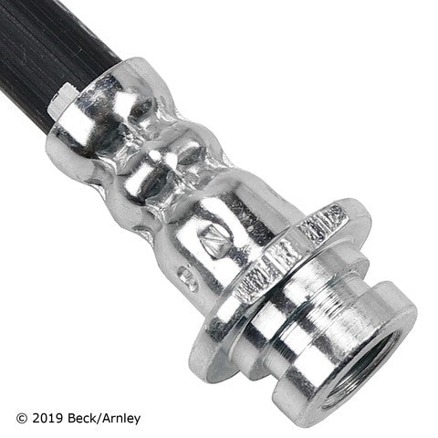 Brake Hydraulic Hose Beck Arnley 073-2072