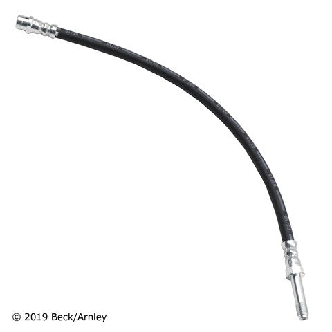 Brake Hydraulic Hose Beck Arnley 073-2076