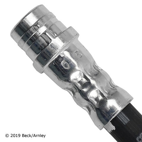 Brake Hydraulic Hose Beck Arnley 073-2076