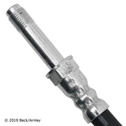 Brake Hydraulic Hose Beck Arnley 073-2076