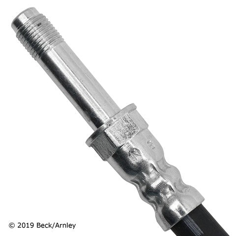 Brake Hydraulic Hose Beck Arnley 073-2076