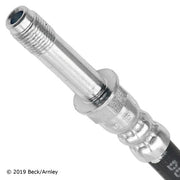 Brake Hydraulic Hose Beck Arnley 073-2076