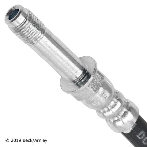 Brake Hydraulic Hose Beck Arnley 073-2076