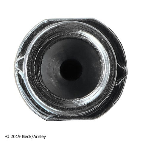 Brake Hydraulic Hose Beck Arnley 073-2076