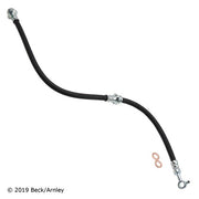Brake Hydraulic Hose Beck Arnley 073-2079