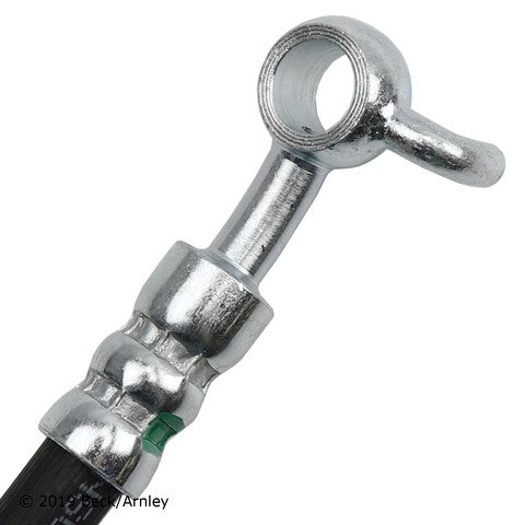 Brake Hydraulic Hose Beck Arnley 073-2079