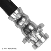 Brake Hydraulic Hose Beck Arnley 073-2079