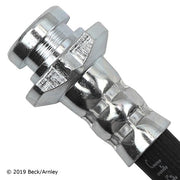 Brake Hydraulic Hose Beck Arnley 073-2082