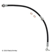 Brake Hydraulic Hose Beck Arnley 073-2083