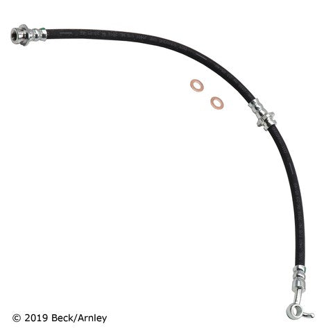 Brake Hydraulic Hose Beck Arnley 073-2083