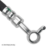 Brake Hydraulic Hose Beck Arnley 073-2083