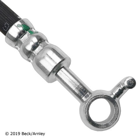 Brake Hydraulic Hose Beck Arnley 073-2083