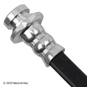 Brake Hydraulic Hose Beck Arnley 073-2083