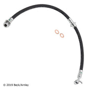 Brake Hydraulic Hose Beck Arnley 073-2084