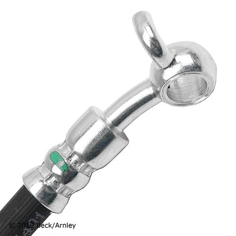 Brake Hydraulic Hose Beck Arnley 073-2084