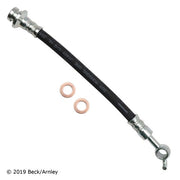 Brake Hydraulic Hose Beck Arnley 073-2085
