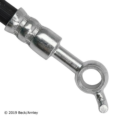 Brake Hydraulic Hose Beck Arnley 073-2085
