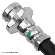Brake Hydraulic Hose Beck Arnley 073-2085